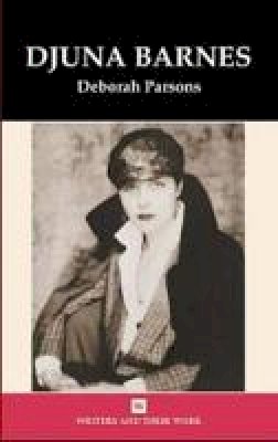 Deborah C. Parsons - Djuna Barnes - 9780746309445 - V9780746309445