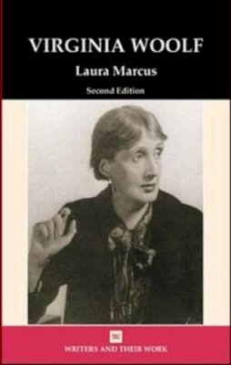 Laura Marcus - Virginia Woolf - 9780746309667 - V9780746309667