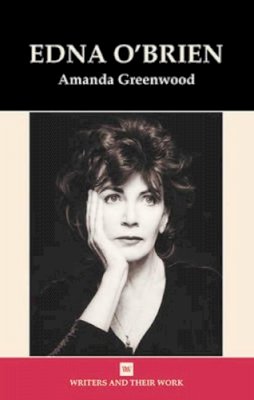 Amanda Greenwood - Edna O'Brien - 9780746309674 - V9780746309674