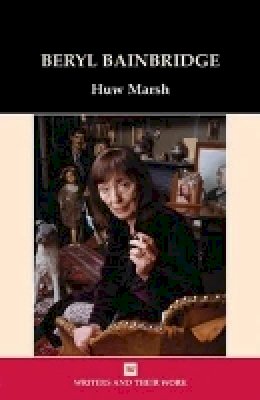 Huw Marsh - Beryl Bainbridge - 9780746312193 - V9780746312193