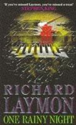 Richard Laymon - One Rainy Night - 9780747235491 - V9780747235491