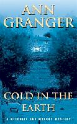 Ann Granger - Cold in the Earth - 9780747238744 - V9780747238744