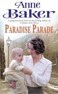 Anne Baker - Paradise Parade - 9780747239604 - V9780747239604