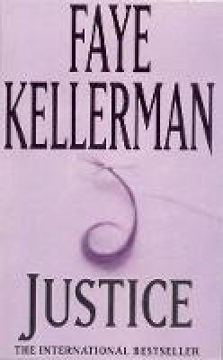 Faye Kellerman - Justice - 9780747249498 - V9780747249498