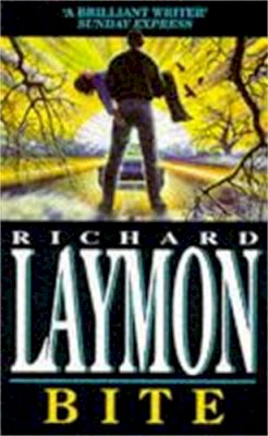 Richard Laymon - Bite: A vivid and shocking vampire novel - 9780747251019 - V9780747251019