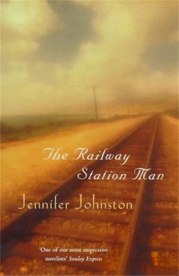 Jennifer Johnston - The Railway Station Man - 9780747259367 - KCW0014106