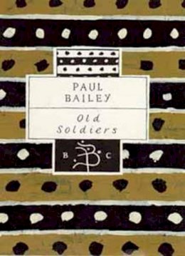 Paperback - Old Soldiers - 9780747518341 - V9780747518341