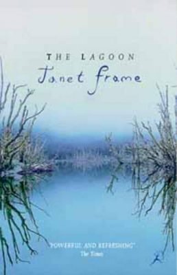 Janet Frame - The Lagoon: A Collection of Short Stories - 9780747531890 - V9780747531890