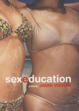 Janni Visman - Sex Education - 9780747554691 - KHS00678006