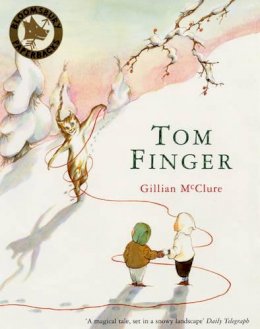 Gillian McClure - Tom Finger - 9780747555964 - V9780747555964