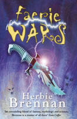 Herbie Brennan - Faerie Wars - 9780747559443 - 9780747559443