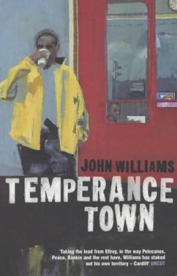 John Williams - Temperance Town - 9780747570981 - KRS0003832