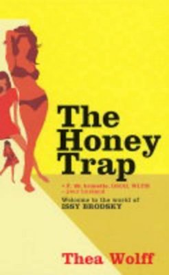 Thea Wolff - The Honey Trap - 9780747571933 - KRS0004021