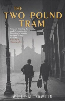 William Newton - The Two Pound Tram - 9780747573333 - V9780747573333