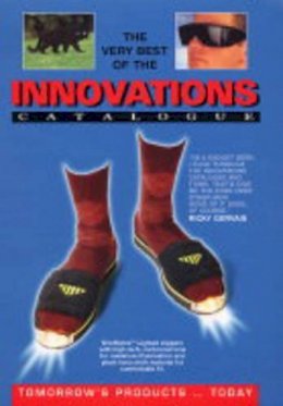 Hardback - Innovations Catalogue - 9780747573463 - KLN0015125