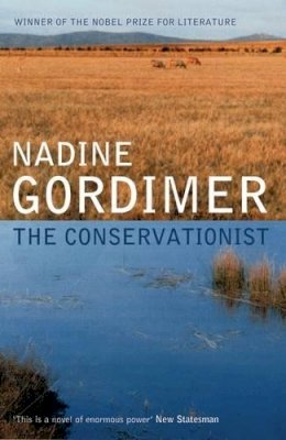 Nadine Gordimer - The Conservationist - 9780747578246 - V9780747578246