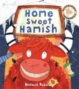 Natalie Russell - Home Sweet Hamish - 9780747583196 - V9780747583196