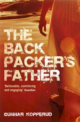 Gunnar Kopperud - The Backpacker´s Father - 9780747586012 - KLN0016503