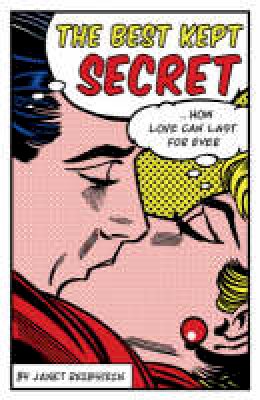 Janet Reibstein - The Best Kept Secret: How Love Can Last for Ever - 9780747586043 - KAK0010793