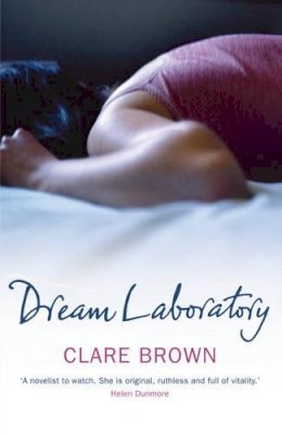 Clare Brown - Dream Laboratory - 9780747591535 - V9780747591535