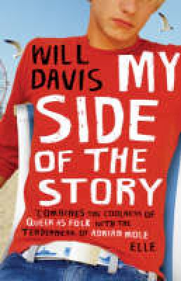 Will Davis - My Side of the Story - 9780747592709 - V9780747592709