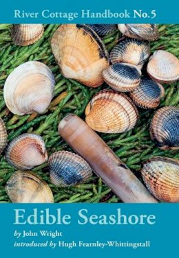 John Wright - Edible Seashore - 9780747595311 - 9780747595311