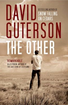 David Guterson - The Other - 9780747596202 - KAK0003544