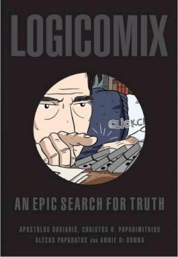 Doxiadis & Papadimitriou - Logicomix: An Epic Search for Truth - 9780747597209 - 9780747597209