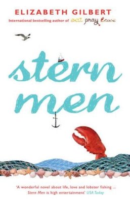 Elizabeth Gilbert - STERN MEN - 9780747598244 - KAC0001476