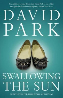 David Park - Swallowing the Sun - 9780747599272 - V9780747599272