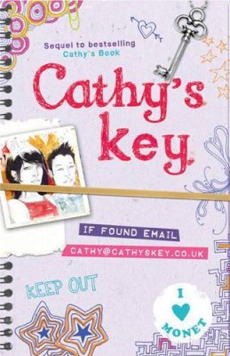 Jordan Weisman - Cathy's Key - 9780747599852 - V9780747599852