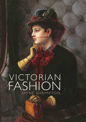 Jayne Shrimpton - Victorian Fashion - 9780747815082 - V9780747815082