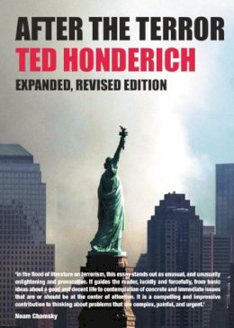 Prof. Ted Honderich - After the Terror - 9780748616671 - V9780748616671