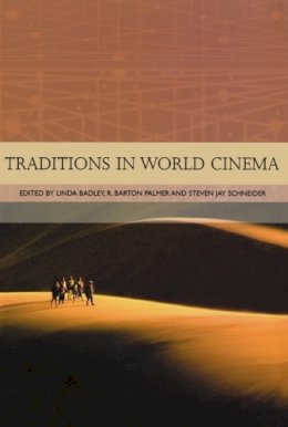 Linda (Ed) Badley - Traditions in World Cinema - 9780748618637 - V9780748618637