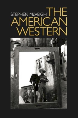 Stephen McVeigh - The American Western - 9780748621415 - V9780748621415