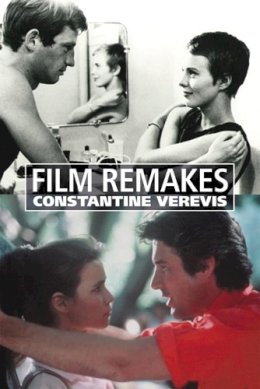 Constantine Verevis - Film Remakes - 9780748621873 - V9780748621873