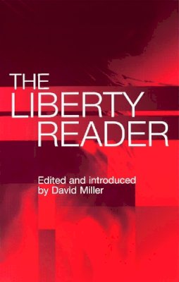 David Miller - The Liberty Reader - 9780748624850 - V9780748624850