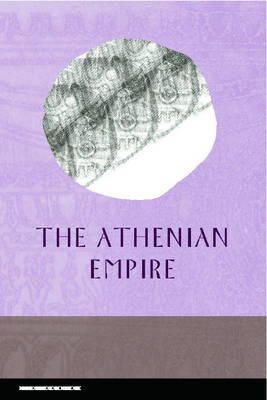 Polly . Ed(S): Low - Athenian Empire - 9780748625857 - V9780748625857