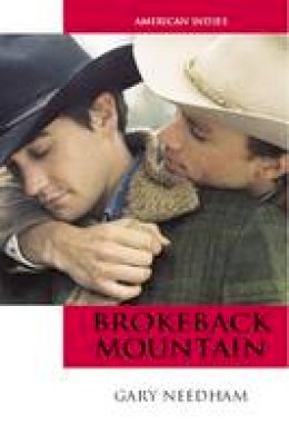 Gary Needham - Brokeback Mountain - 9780748633838 - V9780748633838