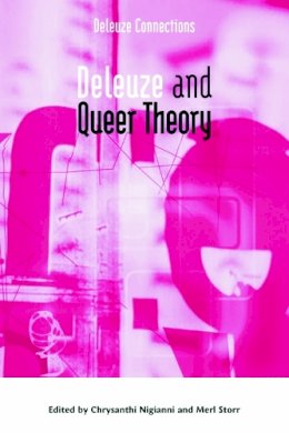 Nigianni - Deleuze and Queer Theory - 9780748634040 - V9780748634040