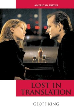 Dr. Geoff King - Lost in Translation - 9780748637461 - V9780748637461