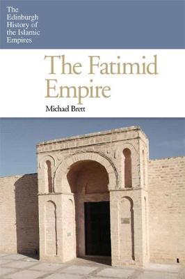 Michael Brett - Fatimid Empire - 9780748640775 - V9780748640775