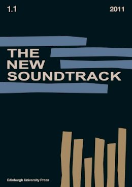 Stephen Deutsch - New Soundtrack (The New Soundtrack) - 9780748644230 - V9780748644230