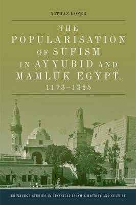 Nathan Hofer - SURFISM STATE AND SOCIETY IN AYYUBI - 9780748694211 - V9780748694211