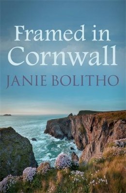 Janie Bolitho - Framed in Cornwall: The addictive cosy Cornish crime series - 9780749017798 - V9780749017798