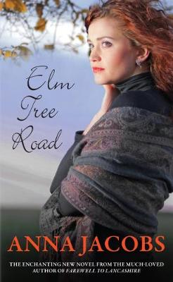 Anna Jacobs - Elm Tree Road - 9780749023089 - 9780749023089