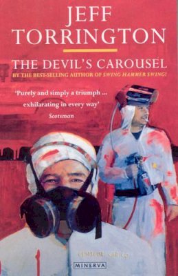 Jeff Torrington - The Devil's Carousel - 9780749397623 - KNW0005442