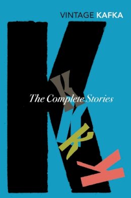 Franz Kafka - Complete Short Stories - 9780749399467 - 9780749399467