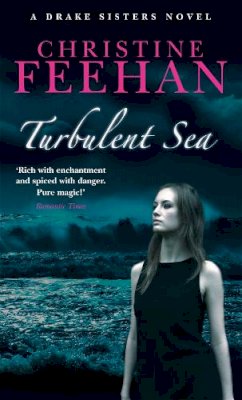 Christine Feehan - Turbulent Sea - 9780749908638 - V9780749908638