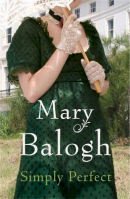 Mary Balogh - Simply Perfect - 9780749909093 - V9780749909093